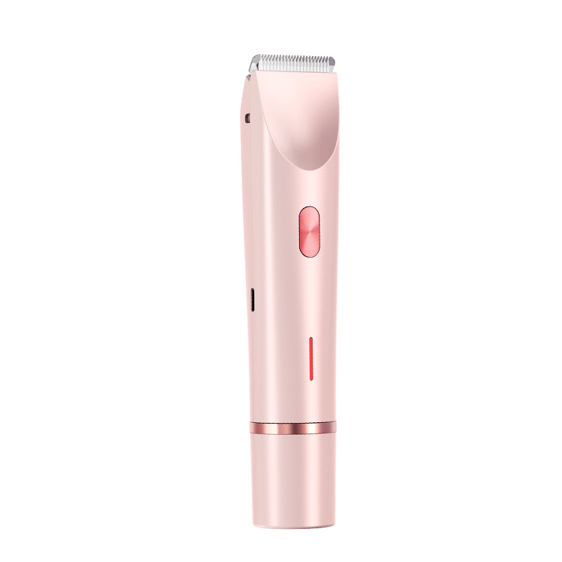 CHILLSHAPE -  2-in-1 SilkTouch Shaver™