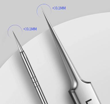 CHILLSHAPE - ClearSkin Tools™