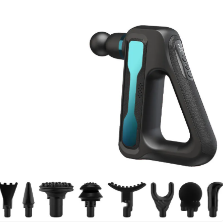 CHILLSHAPE - Triangle Recovery Gun™
