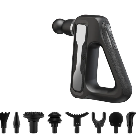 CHILLSHAPE - Triangle Recovery Gun™