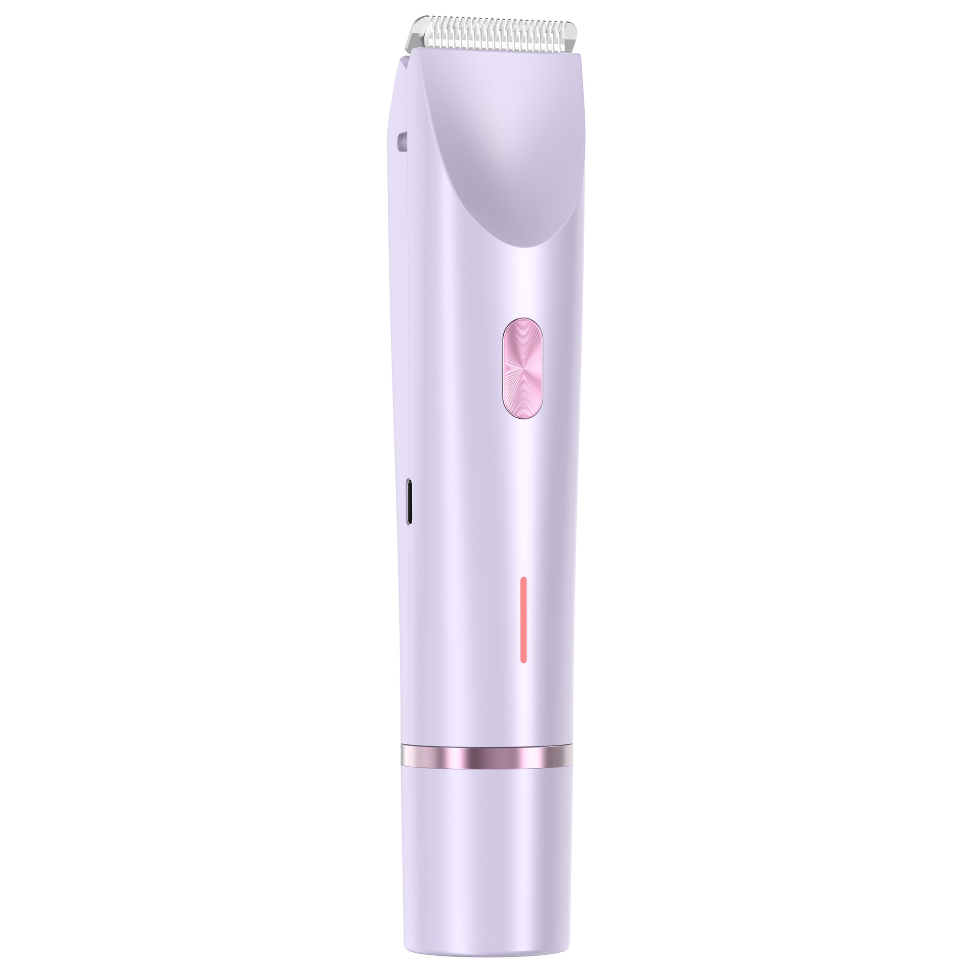 CHILLSHAPE -  2-in-1 SilkTouch Shaver™