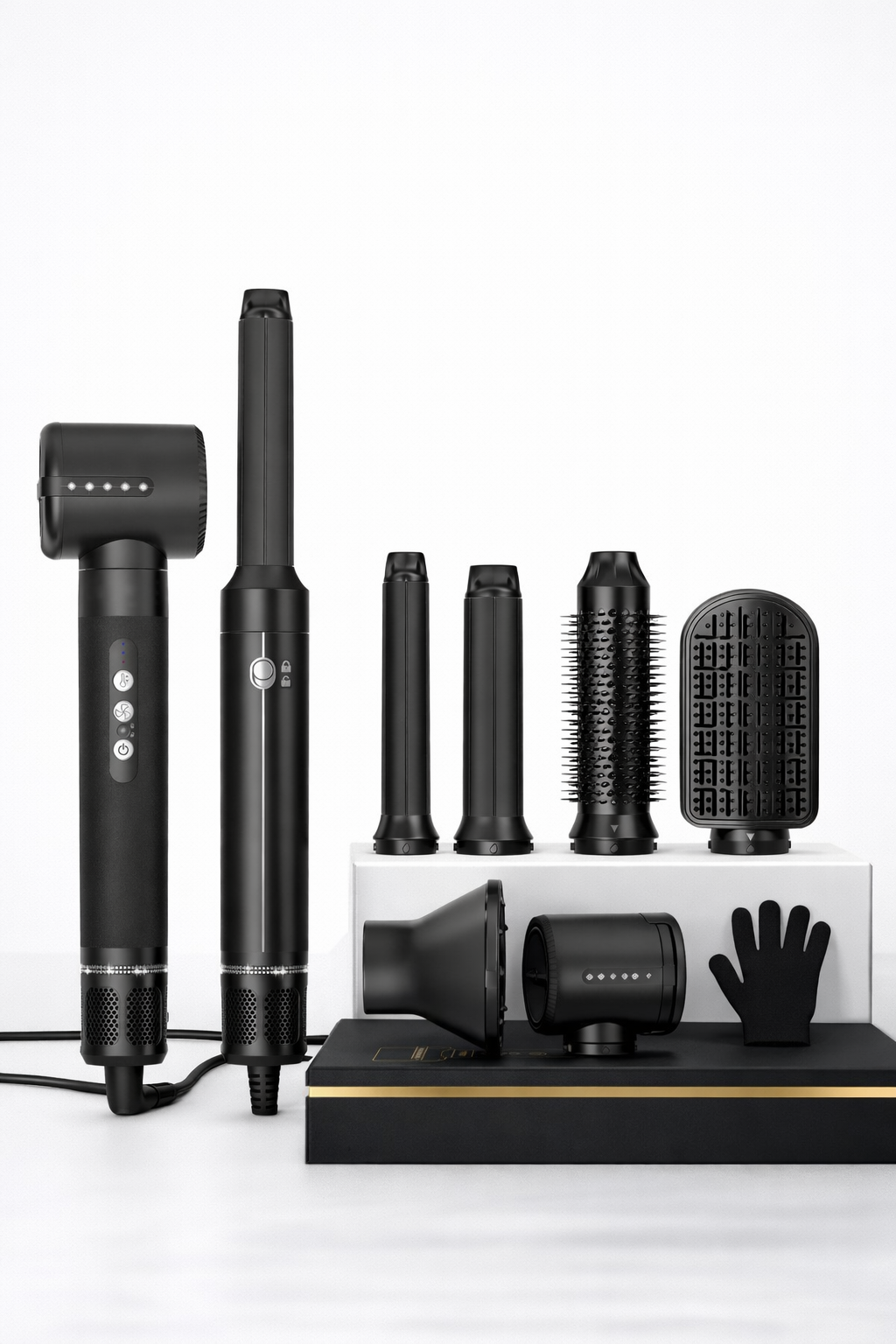 CHILLSHAPE - Style PRO™